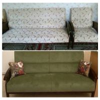 تعمیرات مبل