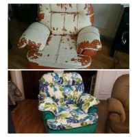 رویه کوبی مبل