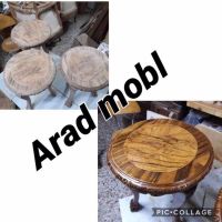 رنگ کردن مبل