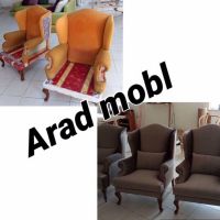 تعمیرات مبل