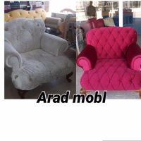 تعمیرات مبل