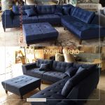 مبل راحتی ال سفارشی