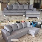 مبل راحتی ال سفارشی