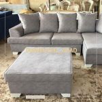 مبل راحتی ال سفارشی