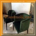 صندلی ناهارخوری