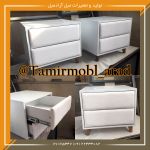 تولید ساید بد تخت | پاتختی