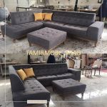 مبل راحتی ال سفارشی